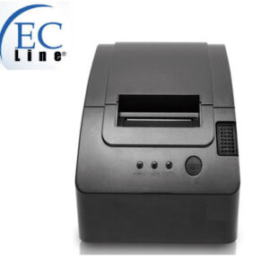 IMPRESORA DE TICKET TERMINICA EC LINE