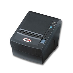 IMP TICKET TERMICA POSLINE USB 80MM IT1260 W/AUTOCUTTER NEGRA 2003416 ROLLO TERMICO ANCHO: DE 55 A 80 MM